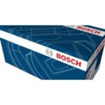 Bosch Ford Focus 1.6 Benzin Castrol Edge 4 LT Filtre Bakım Seti 1998-2004 3KP 4 Lü